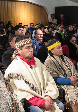 M�s de 270 personas atendieron el seminario en Ancud