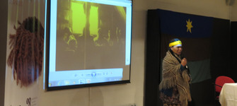 Seminario "Historia de las Comunidades de Chilo�"