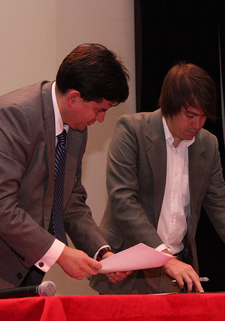 Convenio de BN y Wikimedia