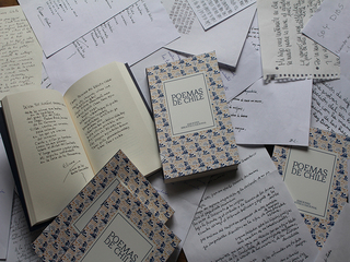 Primer libro de la nueva editorial BN.