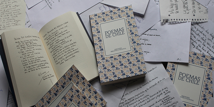 Primer libro de la nueva editorial BN.