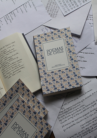 Primer libro de la nueva editorial BN.