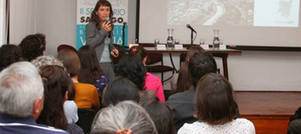 Imagen de la versi�n de 2013 del Seminario.