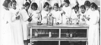 El 26 se celebra el D�a del Profesor Normalista