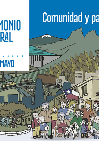 Imagen visual D�a del Patrimonio.