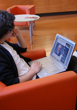 Proyecto incluye las principales unidades Dibam.