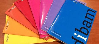 Cartelera cultural Dibam.