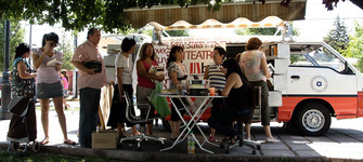 Usuari@s de Bibliom�viles.