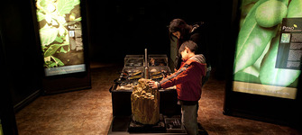 Museo de Historia Natural de Concepci�n.