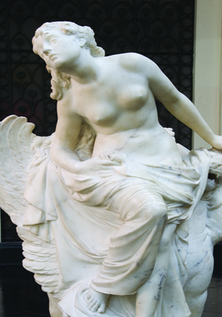 La Quimera, de Nicanor Plaza.