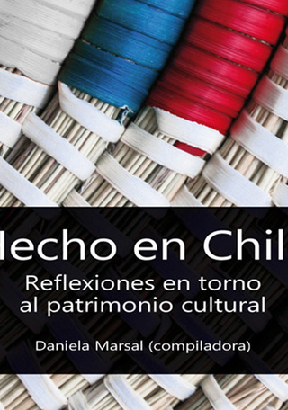 Portada de la publicaci�n.