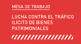 Alerta Bien Patrimonial Imagen de Alerta Bien Patrimonial