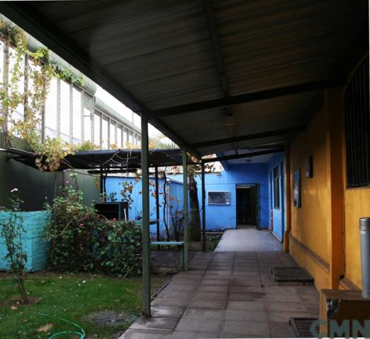 Imagen del monumento Tres y cuatro Álamos