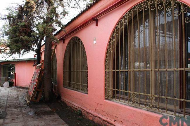 Imagen del monumento Tres y cuatro Álamos