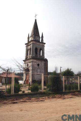 Imagen del monumento Cuatro bienes representativos del conjunto jesuita de Rere