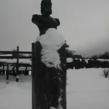 Imagen del monumento Santiago Bueras