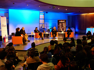 Destacados acadmicos debatieron sobre identidad, patrimonio y memoria en el Metro