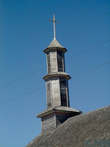 Imagen del monumento Iglesia de Vilupulli
