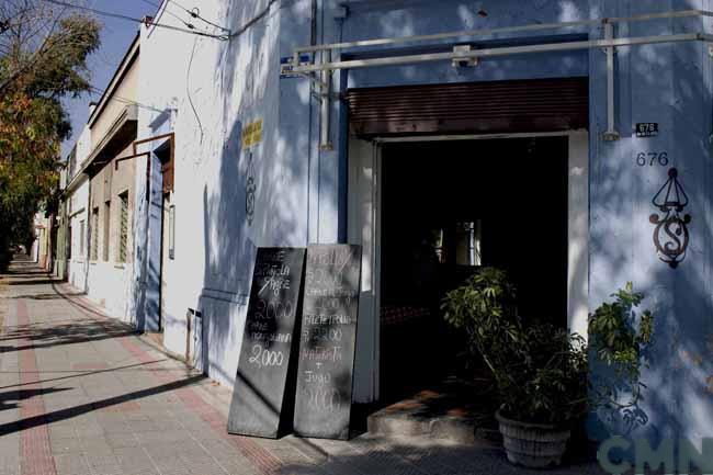 Imagen del monumento Población Caja de Seguro Obrero
