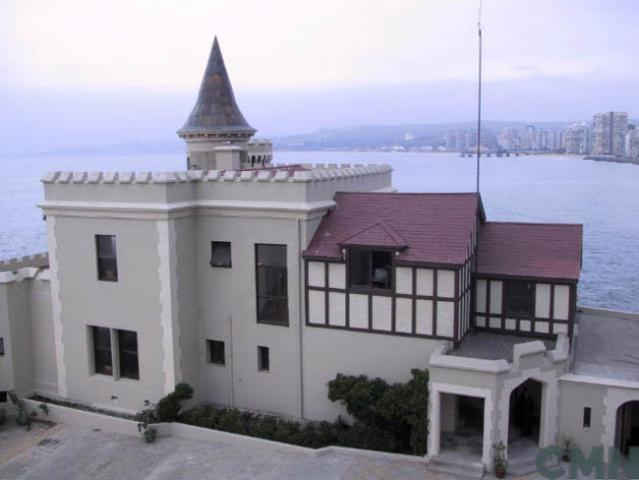 Imagen del monumento Castillo Wülff