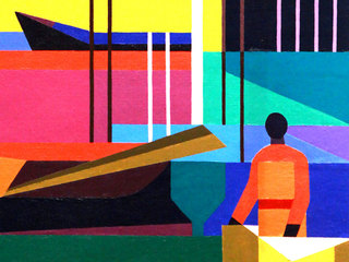 NCLEOS RETROSPECTIVOS DE GUILLERMO BROZLEZ