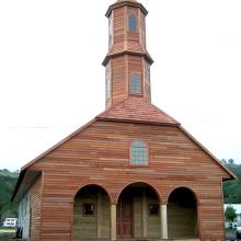 Imagen del monumento Iglesia de San Juan