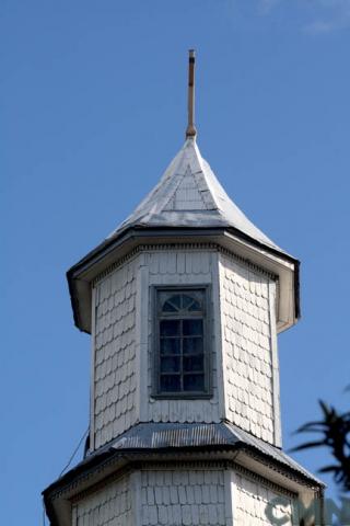 Imagen del monumento Iglesia de Dalcahue