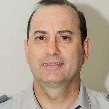 Imagen de Representante del Ministerio de Defensa Nacional
