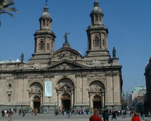 Imagen del monumento Catedral de Santiago