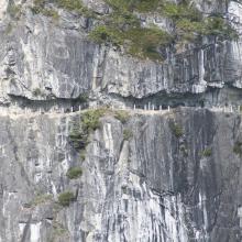 Imagen del monumento Paso San Carlos