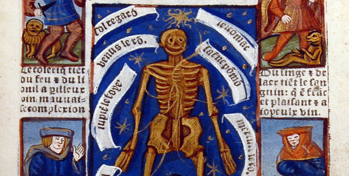 Planetas y datos astrol�gicos