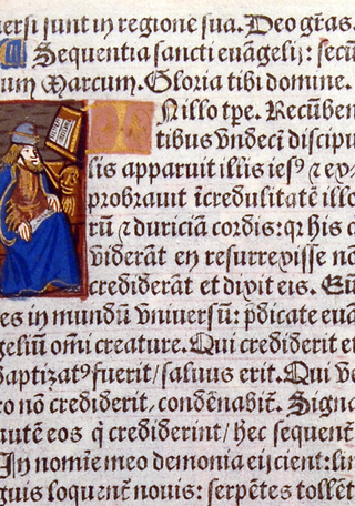 San Juan Evangelista