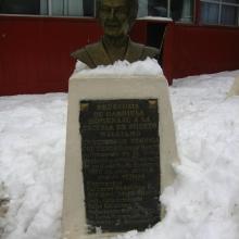 Imagen del monumento Presencia De GabrieLa