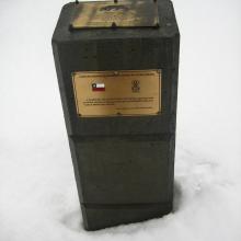 Imagen del monumento Compañía De Comandos IM N°025