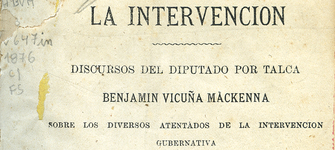  La intervenci�n