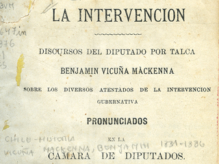  La intervenci�n
