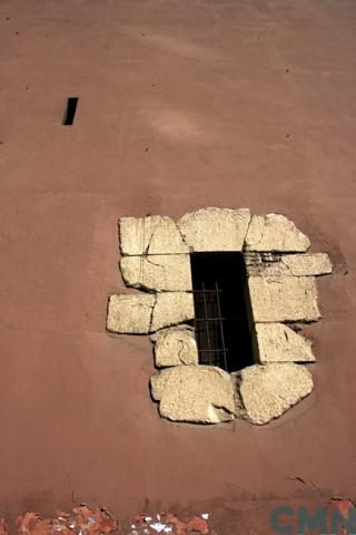 Imagen del monumento Iglesia y convento de San Francisco