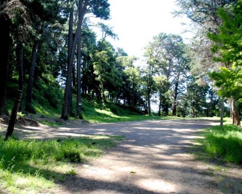 Imagen del monumento Cerro Colo Colo