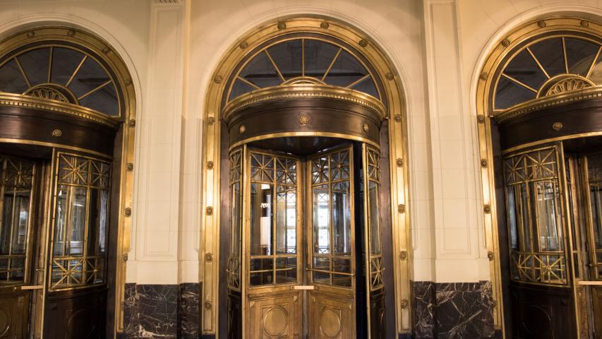 Imagen del monumento Casa Matriz del Banco de Chile