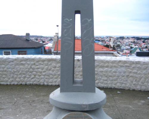 Imagen del monumento Parque Mirador De Los Soñadores