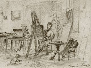 VII Jornadas de historia del arte.