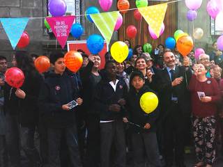 Lanzamiento D�a del Patrimonio 2016