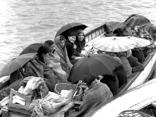 Fotograf�a de Armindo Cardoso (detalle), Castro, Chilo�, 1873. Colecci�n Biblioteca Nacional.