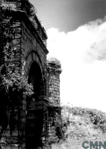 Imagen del monumento Castillo de Agüi