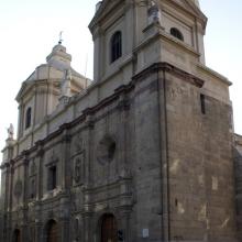 Imagen del monumento Iglesia de Santo Domingo