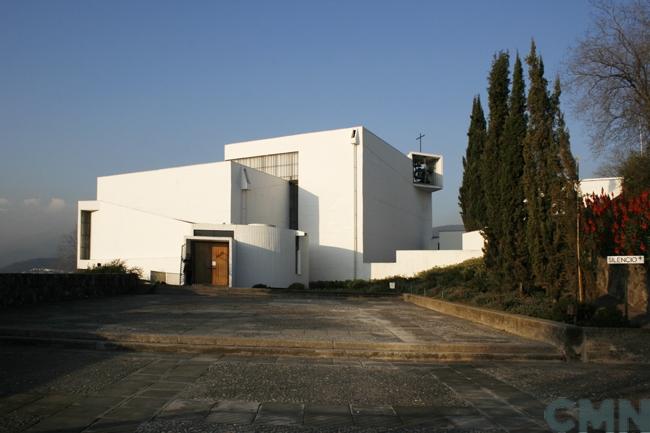 Imagen del monumento Monasterio Benedictino
