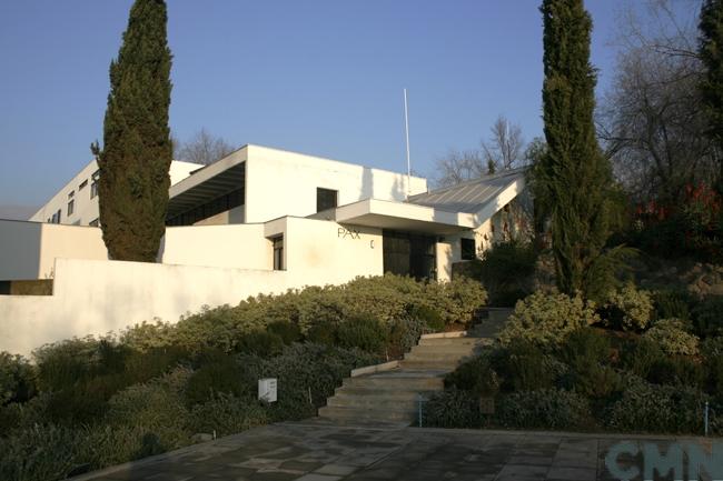 Imagen del monumento Monasterio Benedictino
