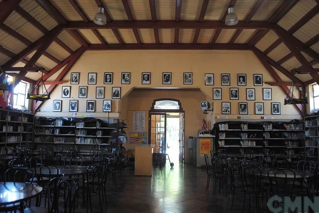 Imagen del monumento Desayuno Escolar