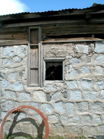 Imagen del monumento Construcciones existentes a lo largo del trazado del ex ferrocarril de Puente Alto a El Volcán