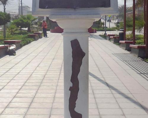 Imagen del monumento Festival Nacional De Coros Profesores De Chile